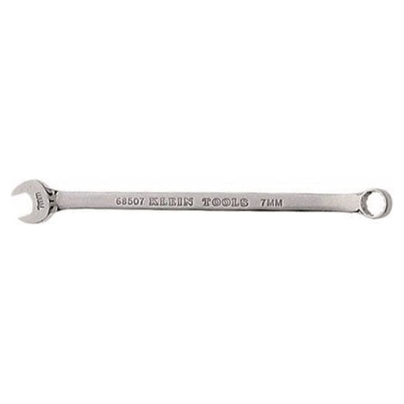 Klein Tools Metric Combination Wrench 7 Mm
