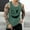 Army Green, variant on Casual Muscle Tank Tops for Men Fashion Print Tanks Summer Sleeveless Shirt Workout Active T Shirts