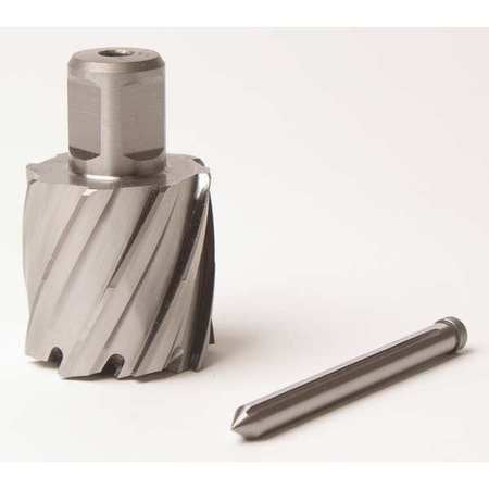 

Annular Cutter 15/16in HSS