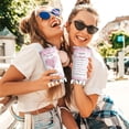 thumbnail image 4 of Graduation Gifts Tumbler 1PC, Graduation Gifts for Her 2024, College/High School Graduation Gifts for Women, Graduation Decorations Class of 2024 Gift, Masters/PHD Degree Graduation Gift Cup 20oz, 4 of 6