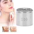 thumbnail image 1 of Cabezal de Microdermabrasión, Firma de Acero inoxidable Sólido Higinico Desgaste Limpio de Reemplazo resistente Punta de Dermabrasió, 1 of 7