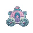thumbnail image 1 of Princess Tapis de Salle de Bain Camryns Carriage, 1 of 1
