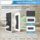 thumbnail image 5 of Accessories Kit for Ecovacs Deebot N30 Omni, N30 Pro Omni Robot Vacuum Replacement Parts, 5 of 5