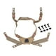 thumbnail image 2 of Tamaño De Cabeza Ajustable Casco Correa Para La Barbilla Suspensión Del Dial, 2 of 7