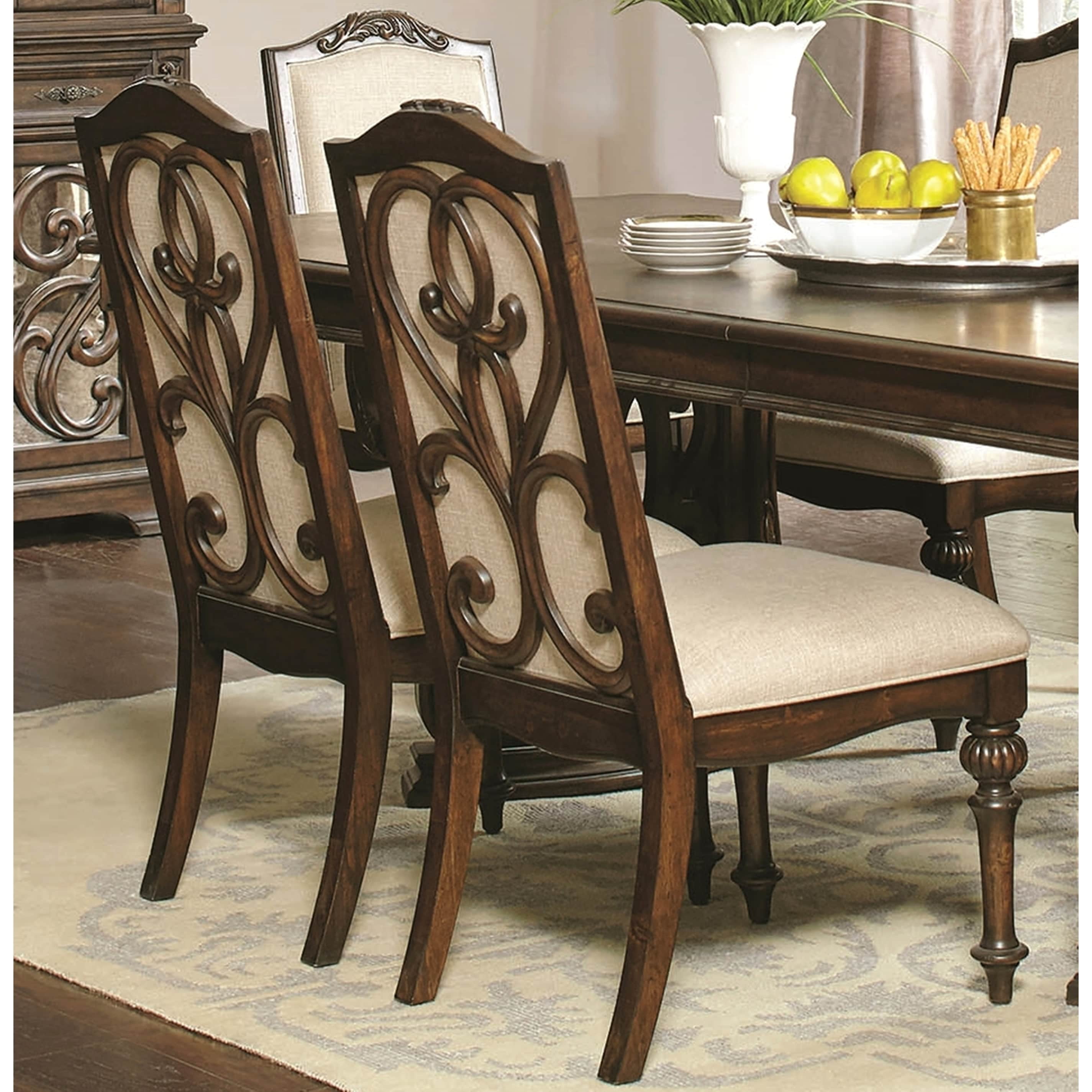 Antique Wood Furniture Manufacturer