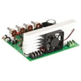 thumbnail image 4 of Placa Amplificadora de Potencia de 300 W Placa Amplificadora de Potencia Subwoofer de 21 Canales Módulo de Potenciómetro de Volumen de Alta Potencia de 300 W ANGGREK Otros, 4 of 8
