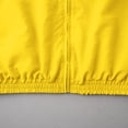 thumbnail image 4 of Women's Sun Protection Jackets Sunscreen High Neck Long Sleeve Elastic Hem Quick-drying Zipper Solid Color Outdoor Workout Tops S-2XL, 4 of 9