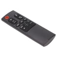 thumbnail image 3 of Remote Control Replacement, Sensitive Keys Soundbar Remote Control Dedicated AKB75595331  for SL6Y for SL10Y, 3 of 7