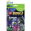 Lego Batman Xbox 360 (email Delivery) Wa