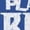 Royal Blue, variant on PLAYING BASS FOR JESUS Fitted mens T-shirt (Black, XS)