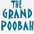 thumbnail image 2 of CafePress - Grand Poobah Long Sleeve Infant Bodysuit - Long Sleeve Cotton Baby Bodysuit, 2 of 4