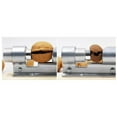 thumbnail image 2 of LOLIPPYY Walnut Nutcracker Mechanical Sheller Opener - Kitchen Tool for Easy Nut Cracking and Shelling, 2 of 7