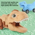 thumbnail image 6 of Msgweeeg Toy Car Gifts for 3 Year Old Boy Boy Toys Age 4 Kids Dinosaur Ejection Car Launches Parent-child Educational Toys with One Press Christmas Hot Toy List 6 Year Old Boy Christmas Gifts, 6 of 7