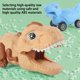 thumbnail image 5 of Juguetes Para Niño Coche de eyección de dinosaurios para niños: juguetes educativos para padres e hijos con solo presionar un botón Juguetes Para Bebe 1 Año, 5 of 6