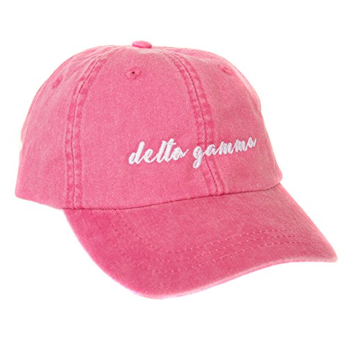 Hot pink leather hat Clearance