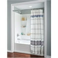 thumbnail image 3 of Delta Classic 18 in. H X 60 in. W X 32-1/2 in. L White Bathtub, 3 of 5
