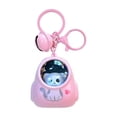 thumbnail image 1 of Adorable Cartoon Cat Keychain Creative Key Rings Women Pendant Bag Decors L6D1, 1 of 1