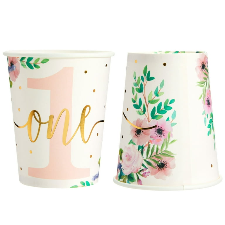 100pcs Floreale 1 ° Compleanno Tovaglioli Floreale Miss Onederful Partito Di Carta Pranzo Tovaglioli Set Per Le Ragazze Primo Compleanno Decorazioni Del Partito Little Miss Onederful 1 ° Compleanno : Amazon.it: Casa E Cucina