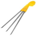 thumbnail image 2 of OUNONA 3-Piece Hand Saw Set for Camping, Wood Cutting, Carpentry, Outdoor Use, Wood Cutter Tools, 2 of 6