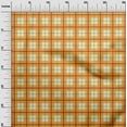 thumbnail image 2 of oneOone Cotton Flex Fabric Madras Check Print Fabric By The Yard 40 Inch Wide, 2 of 4