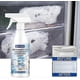 thumbnail image 2 of Fridge Freezer Defrosting Spray Powerful Defrost Spray for Fridge Freezer Defrost Spray Powerful Defrost Spray for Refrigerator Efficiently Quickly Re, 2 of 5