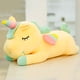thumbnail image 1 of 40cm / 15.7inches Suave Lindo Unicornio Animal de peluche Almohada Muñeca Juguetes de peluche, Unicornio de peluche Juguete de peluche, Unicornios de peluche esponjoso Regalos para niñas Niños Fiesta TUNC Sencillez, 1 of 5