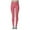 A81 P, variant on FASHOFT Valentines Leggings for Women High Waisted Love Heart Print Ankle Length Leggings Soft Yoga Pants I M