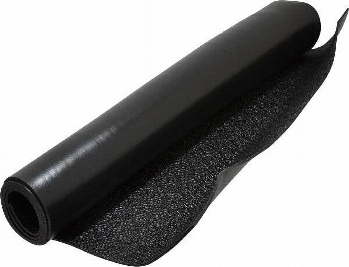 Large Heavy-Duty 3D Rubber Tool Mat For Mechanics - 20x34 Inch USA-Made Work Mat To Keep Tools Organized & Clean - View #2