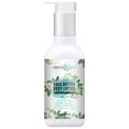 thumbnail image 6 of SHEA BUTTER Moisturizing Body Lotion + ARGAN OIL + CAMELIA OIL + VITAMIN e AND B5 + HYALURONIC ACID for All Skin Type PURE ORGANIC 8.82 FL OZ, 6 of 6