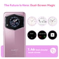thumbnail image 5 of Smartphone Cubot A30 Android 1.4 6GB RAM 128GB ROM Cámara 48MP, 5 of 5