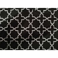 thumbnail image 4 of oneOone Cotton Cambric Fabric Quatrefoil Block Print Fabric BTY 56 Inch Wide, 4 of 4
