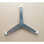 Sharp Microwave / Convection R-930 Series Roller Wheel / Turntable Support