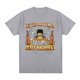 thumbnail image 5 of Camiseta de verano para hombre The Eric Andre Show - We'll Be Right Back, camiseta de algodón para hombre, 5 of 7