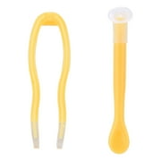 Hapeisy Contact Lenses Inserter Tweezer Eye Lenses Holder Case Remover Applicator