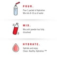 thumbnail image 4 of BioSteel Hydration Mix, Sugar-Free with Essential Electrolytes, Mixed Berry, 7 Single Serving Packets, 4 of 8