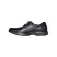thumbnail image 3 of ZAPATO VESTIR CASUAL HOMBRE CABALLERO NEGRO BORREGO 3902 LEON  3902p, 3 of 3