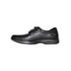 thumbnail image 3 of ZAPATO VESTIR CASUAL HOMBRE CABALLERO NEGRO BORREGO 3902 LEON  3902p, 3 of 3