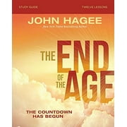 The End of the Age Bible Study Guide: The Countdown Has Begun, (Paperback)