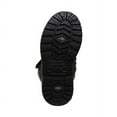 thumbnail image 5 of Beverly Hills Polo Club Toddler Boys Hook & Loop Synthetic Construction Boots, 5 of 5