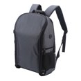 thumbnail image 3 of Bolsa Para Cámara De Fotografía, Mochila Para Dron, Bolsa De Transporte Para Dron, Mochila Para Cámara Compatible, Multifuncional Para Dron Para Cámara Para DJI FPV Combo ANGGREK Otros, 3 of 8