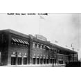 thumbnail image 2 of Art.com Fenway Park, Boston Red Sox, Baseball Photo No.4 - Boston, MA Stretched Canvas Print Wall Art by Lantern Press, 24" x 16", 2 of 4