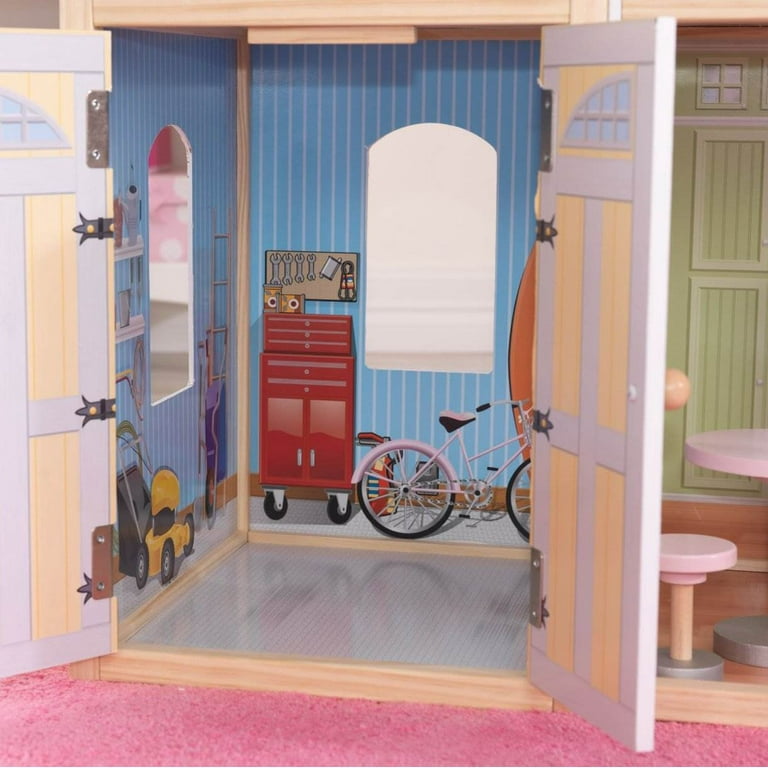 Kidkraft majestic outlet
