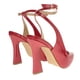 thumbnail image 3 of Zapatilla Paulina color rojo charol con hebilla ajustable 24.0 Dorothy Gaynor Zapatilla Paulina color rojo charol con hebilla ajustable 24.0, 3 of 6