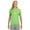 LIME, variant on Women's Cooling Performance Crew Short Sleeve T-Shirt, Lime, Small