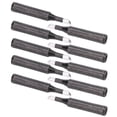 thumbnail image 1 of Heating Soldering Iron Tips, Welding Soldering Iron Tips Stable Sturdy Rapid Heating Durable  For Soldering With High Melting Point, 1 of 8