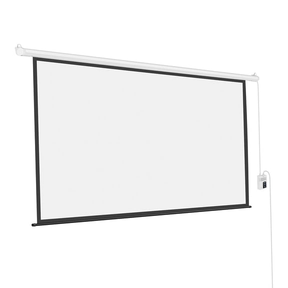 Pantalla Para Proyector AutomÃ¡tica De 100 | Pro-020 Steren PRO-020