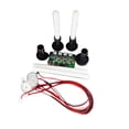 thumbnail image 3 of Tongina USB Humidifier Module Atomization Module High DC 5V Easy to Assemble Atomization Plate Circuit Board D, 3 of 8