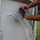 thumbnail image 5 of Ultra-resistant Water-repellent And Waterproof Adhesive Tape Transparent Flex Tape-2025, 5 of 5