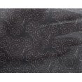 thumbnail image 4 of oneOone Georgette Viscose Fabric Floral Block Print Fabric By The Yard 42 Inch Wide, 4 of 4