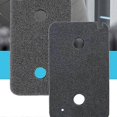 thumbnail image 5 of Filter fr torktumlare 4-pack Miele 9499230, 5 of 5